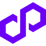 Polygon network logo